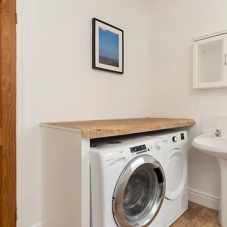 Bright~ Town Center~ 2 Bed~penzance 別荘 ペンザンス